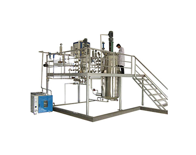 生物飼料發(fā)酵設備