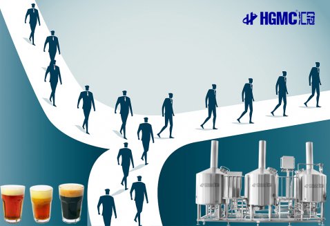 選擇專業(yè)啤酒設(shè)備廠家，先看這幾點(diǎn)