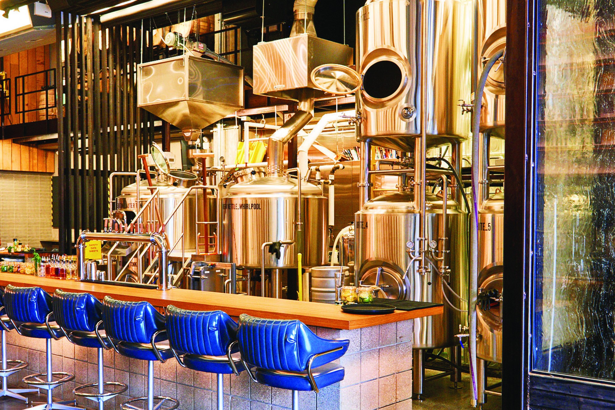 精釀啤酒屋投資多少，所有啤酒屋都適用