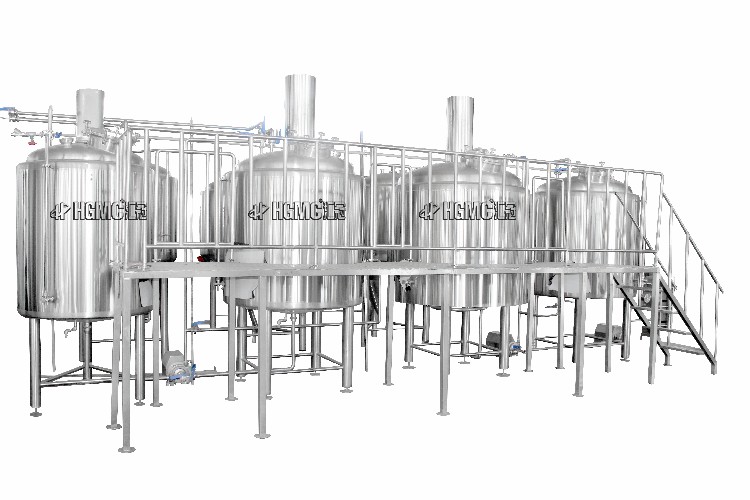 生啤、熟啤、扎啤和精釀鮮啤有什么區(qū)別