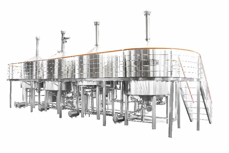 投料量一樣，啤酒產(chǎn)量卻比你多?原因就在