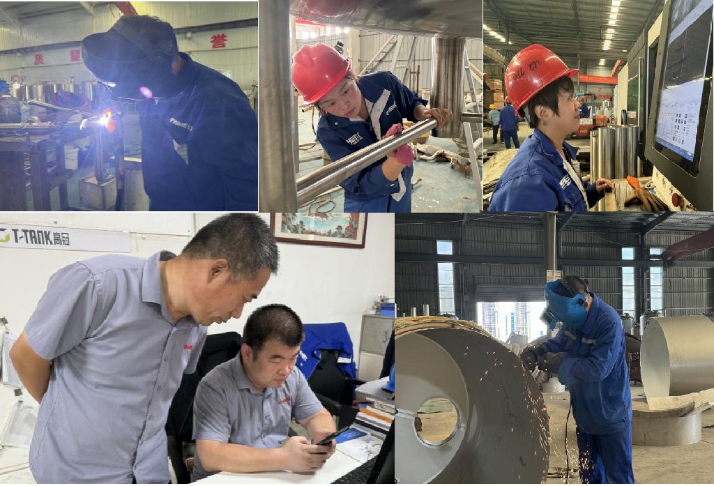 中秋堅守：責任與希望的交響——致山東