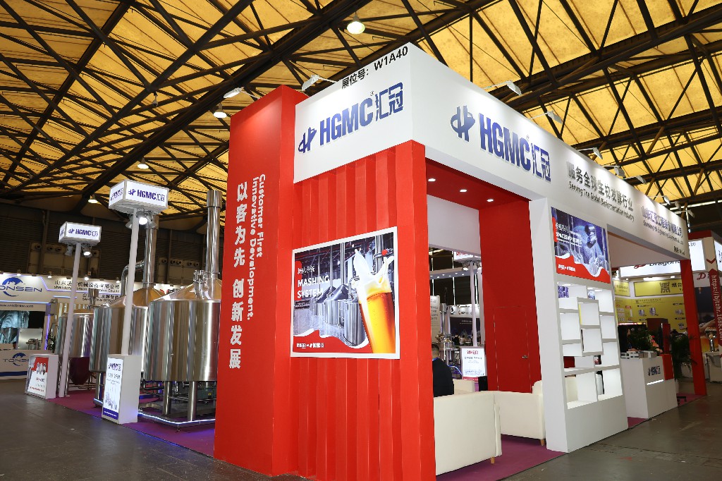 匯冠2025 全球展會季璀璨收官，多維度賦