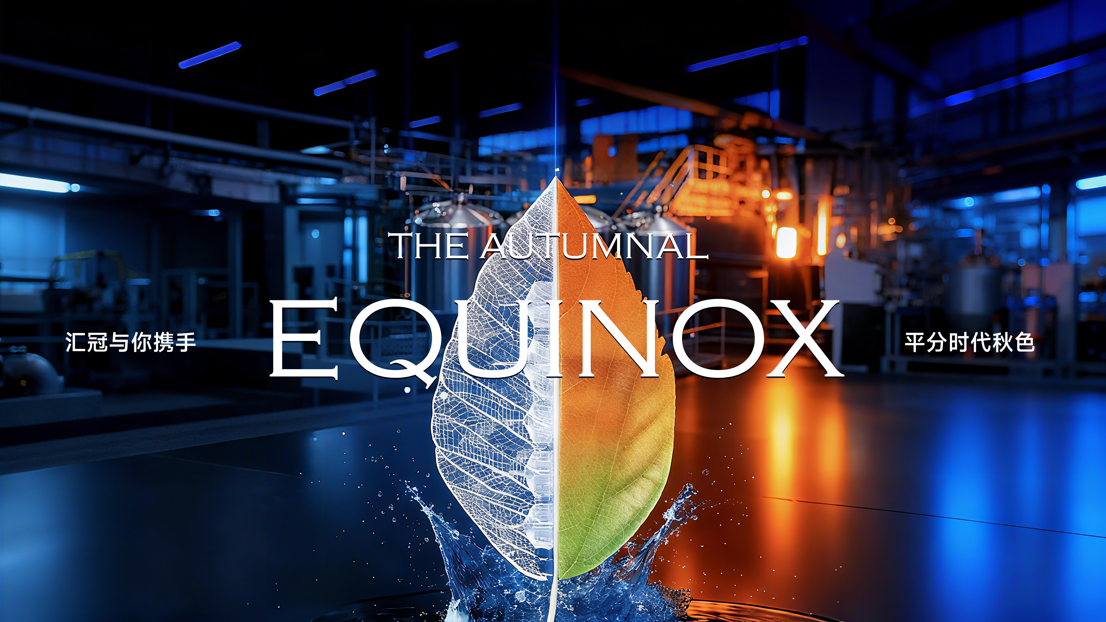 秋分添涼意，專業(yè)增暖意